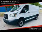 2016 Ford Transit 250 Van for sale