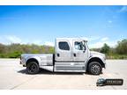 2010 Freightliner Sport Chassis M2 P2 0ft