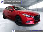 2017 Mazda Mazda3 5-Door Touring for sale