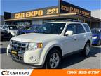 2010 Ford Escape Limited Sport Utility 4D for sale