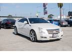 2012 Cadillac CTS Coupe Premium for sale
