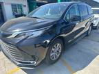 2022 Toyota Sienna XLE for sale