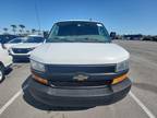 2018 Chevrolet Express Cargo Van RWD 2500 135"