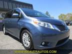 Used 2015 TOYOTA SIENNA For Sale