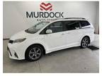 2019 Toyota Sienna SE 7 Passenger