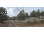 Plot For Sale In Prineville, Oregon