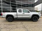 2022 Toyota Tacoma 4WD 4WD SR Access Cab