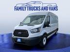 2019 Ford Transit, 157K miles