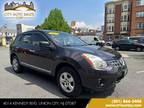 2013 Nissan Rogue S for sale