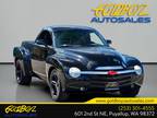 2003 Chevrolet SSR LS for sale