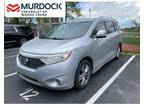 2014 Nissan Quest SL