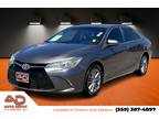 2016 Toyota Camry SE for sale