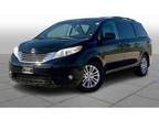 2014Used Toyota Used Sienna Used5dr 7-Pass Van V6 FWD