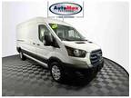 2022 Ford E-Transit 350 Cargo Van for sale