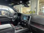 2016 Ford F-150 4WD Lariat Super Crew SPORT