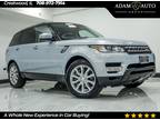 2014 Land Rover Range Rover Sport Supercharged for sale