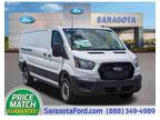 2024 Ford Transit Cargo Van