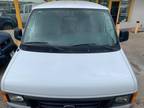 2006 Ford Econoline Cargo Van E-250