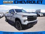 2024 Chevrolet Silverado 1500 Gray, new