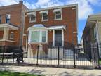 Home For Rent In Chicago, Illinois