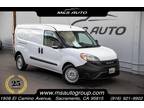 2021 Ram Pro Master City Cargo Van Tradesman for sale