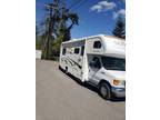 2008 Fleetwood Tioga Ranger 25G 25ft