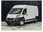 2021 Ram Pro Master Cargo Van for sale