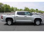 2023 Toyota Tundra 4WD 4WD SR5 Crew Max