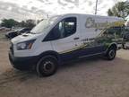 Repairable Cars 2019 Ford Transit 150 Van for Sale