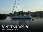 2003 Beneteau Farr 50 Boat for Sale