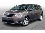 2012Used Toyota Used Sienna Used5dr 8-Pass Van V6 FWD