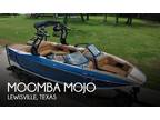 2022 Moomba Mojo Boat for Sale