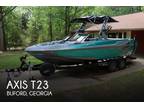 2019 Axis T23 Boat for Sale