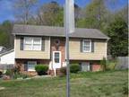 Foreclosure Property: Skinner Hill Dr