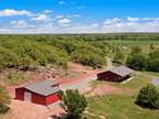 Home For Sale In Paden, Oklahoma