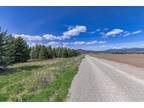 Plot For Sale In Plains, Montana