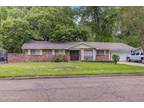 820 BRIARFIELD RD, Jackson, MS 39211 Single Family Residence For Sale MLS#
