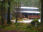 CABIN 129 NORTHWOODS, Cougar, WA 98616 Single Family Residence For Sale MLS#