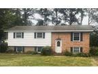 305 GEN PETTIGREW DR, Plymouth, NC 27962 Single Family Residence For Sale MLS#