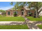 1218 EAGLE LAKES DR, Friendswood, TX 77546 Single Family Residence For Sale MLS#