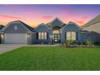 1524 N Bluebonnet Ln, Angleton, TX 77515