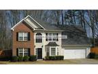 Forsyth County Home for Sale is located in the Glen Brooke Subdivision 6230 Glen
