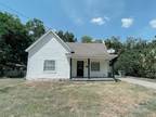 Single Family Residence - Sherman, TX 311 W Moore St