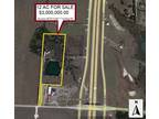 Plot For Sale In Anna, Texas