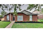 4325 Perrine Place, Grand Prairie, TX 75052