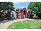 4561 Risinghill Dr, Plano, TX 75024