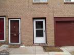 Row/Townhouse, Contemporary - PHILADELPHIA, PA 757A N Ringgold St #A
