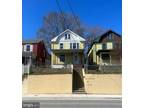 15 N MARYLAND AVE, BRUNSWICK, MD 21716 Single Family Residence For Sale MLS#