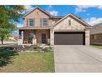 1113 Matheson Dr, Leander, TX 78641