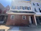 Flat For Rent In Mount Carmel, Pennsylvania